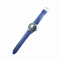 スパイク・スピーゲルをイメージした腕時計。