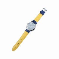 スパイク・スピーゲルをイメージした腕時計。