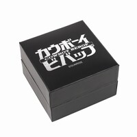 腕時計のケース。