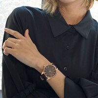 「ジョーカー・ゲーム」コラボ腕時計