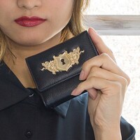 「ジョーカー・ゲーム」コラボ財布