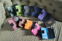 「ジョーカー・ゲーム」コラボスマートフォンケース