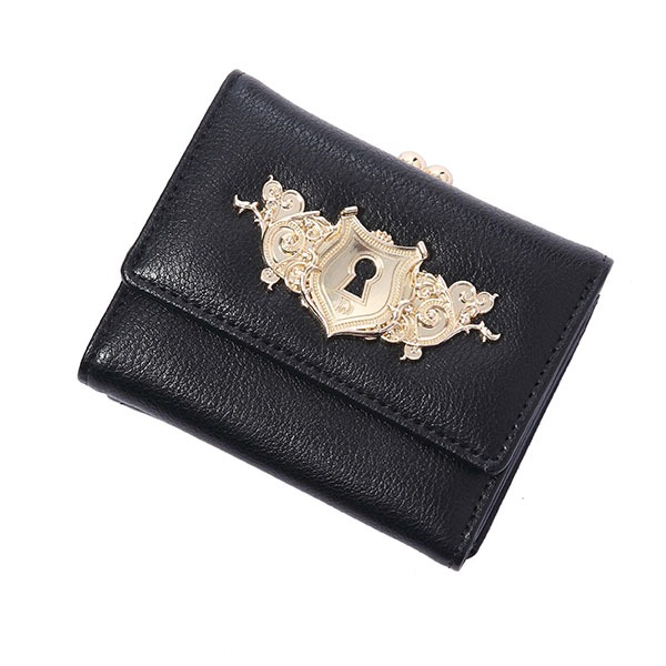 「ジョーカー・ゲーム」コラボ財布