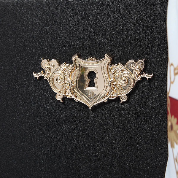 「ジョーカー・ゲーム」コラボバッグ