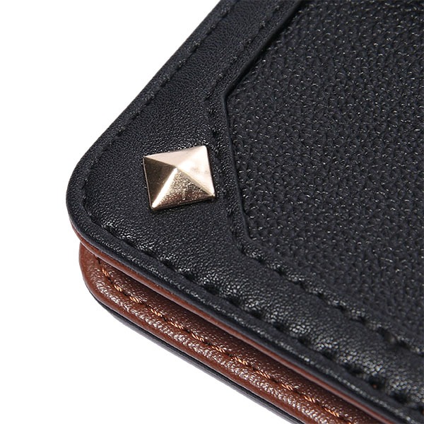 実井モデルのスマートフォンケース。