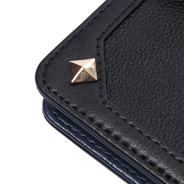 福本モデルのスマートフォンケース。