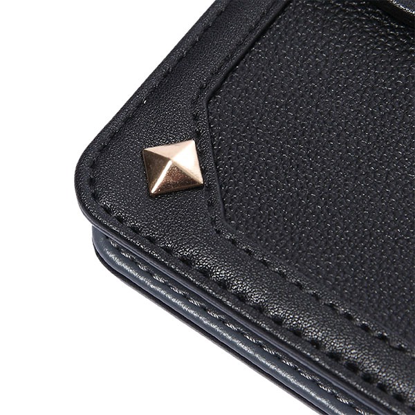 小田切モデルのスマートフォンケース。