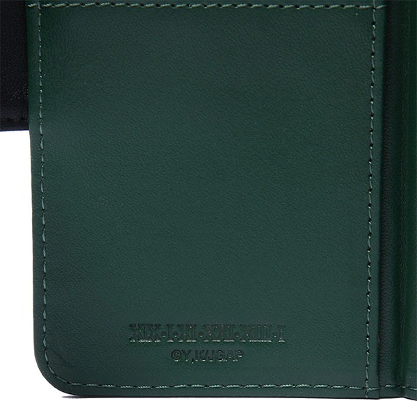 佐久間中尉モデルのスマートフォンケース。