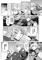 「星界の紋章」より。