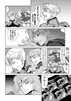 「星界の紋章」より。