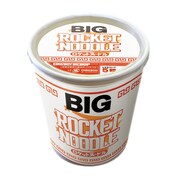 「ロケットヌードル」