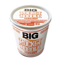 「ロケットヌードル」