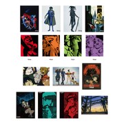 トレーディングポートレートSession2