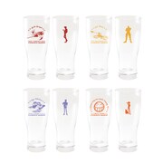 ビールグラスセット