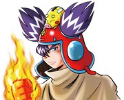 「コロッケ!BLACK LABEL」カット