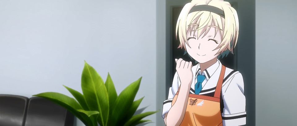 「グリザイア：ファントムトリガー THE ANIMATION」より。