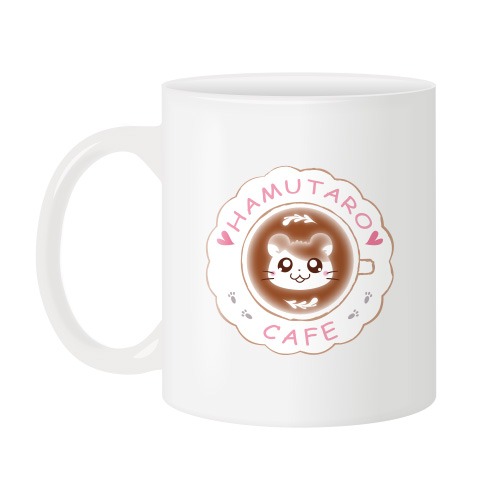 マグカップ