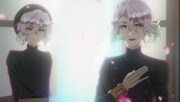 劇場版「王室教師ハイネ」の本編映像より。