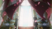 劇場版「王室教師ハイネ」の本編映像より。