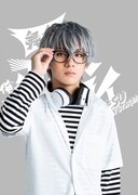 永田聖一朗扮する矢野喜助。