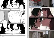 西尾雄太「水野と茶山」より。