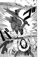 「ブレイクブレイド」より。