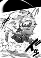 「ブレイクブレイド」より。