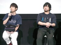 イベントの様子。