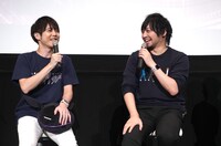 イベントの様子。