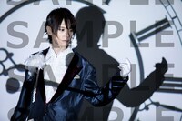 KENN「月灯りの狂詩曲（ラプソディア）」アーティスト盤のNeowing特典。