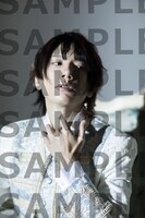 KENN「月灯りの狂詩曲（ラプソディア）」アーティスト盤のアニメガ特典。