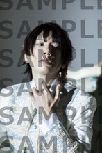 KENN「月灯りの狂詩曲（ラプソディア）」アーティスト盤のアニメガ特典。