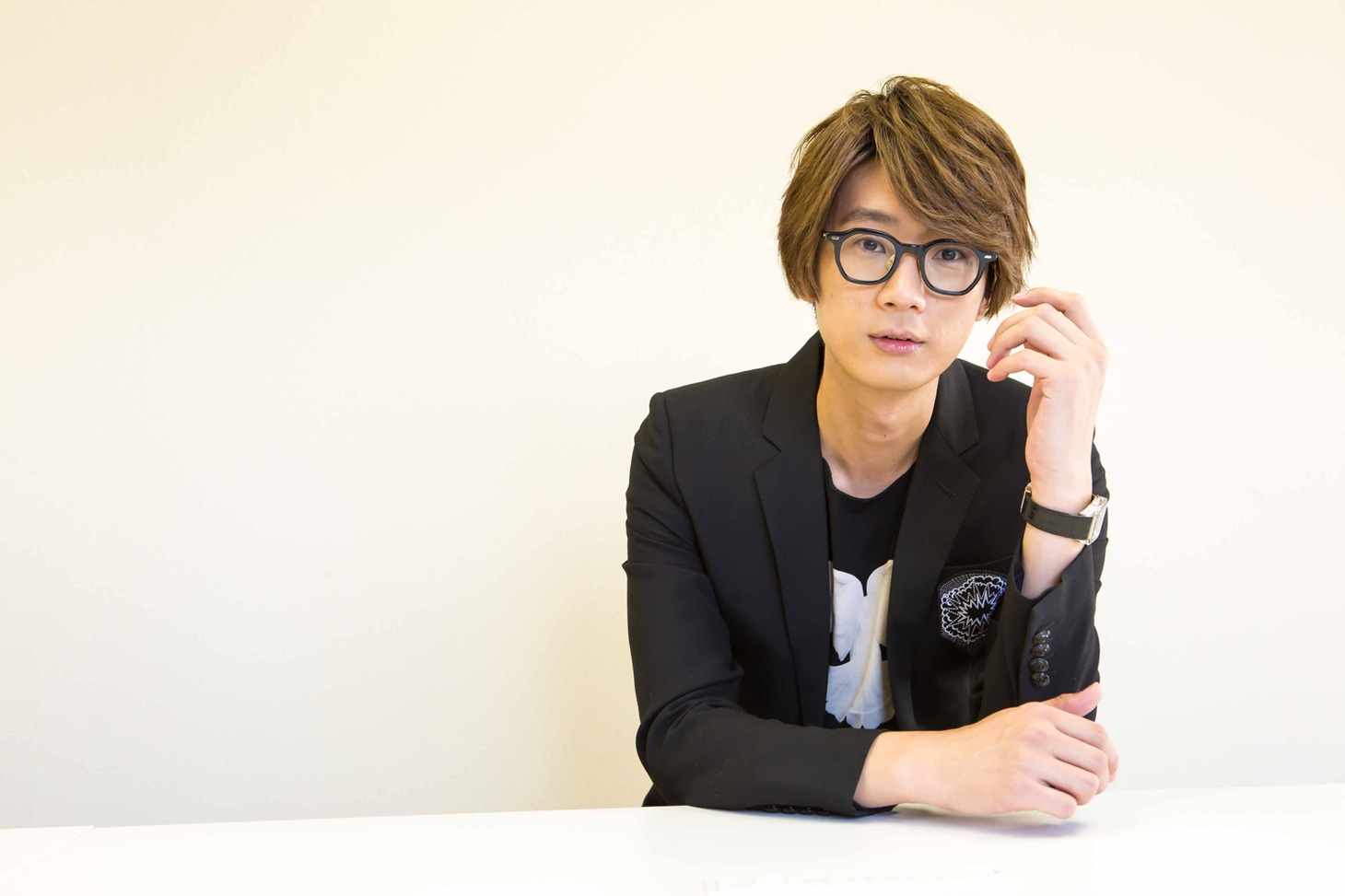 江口拓也