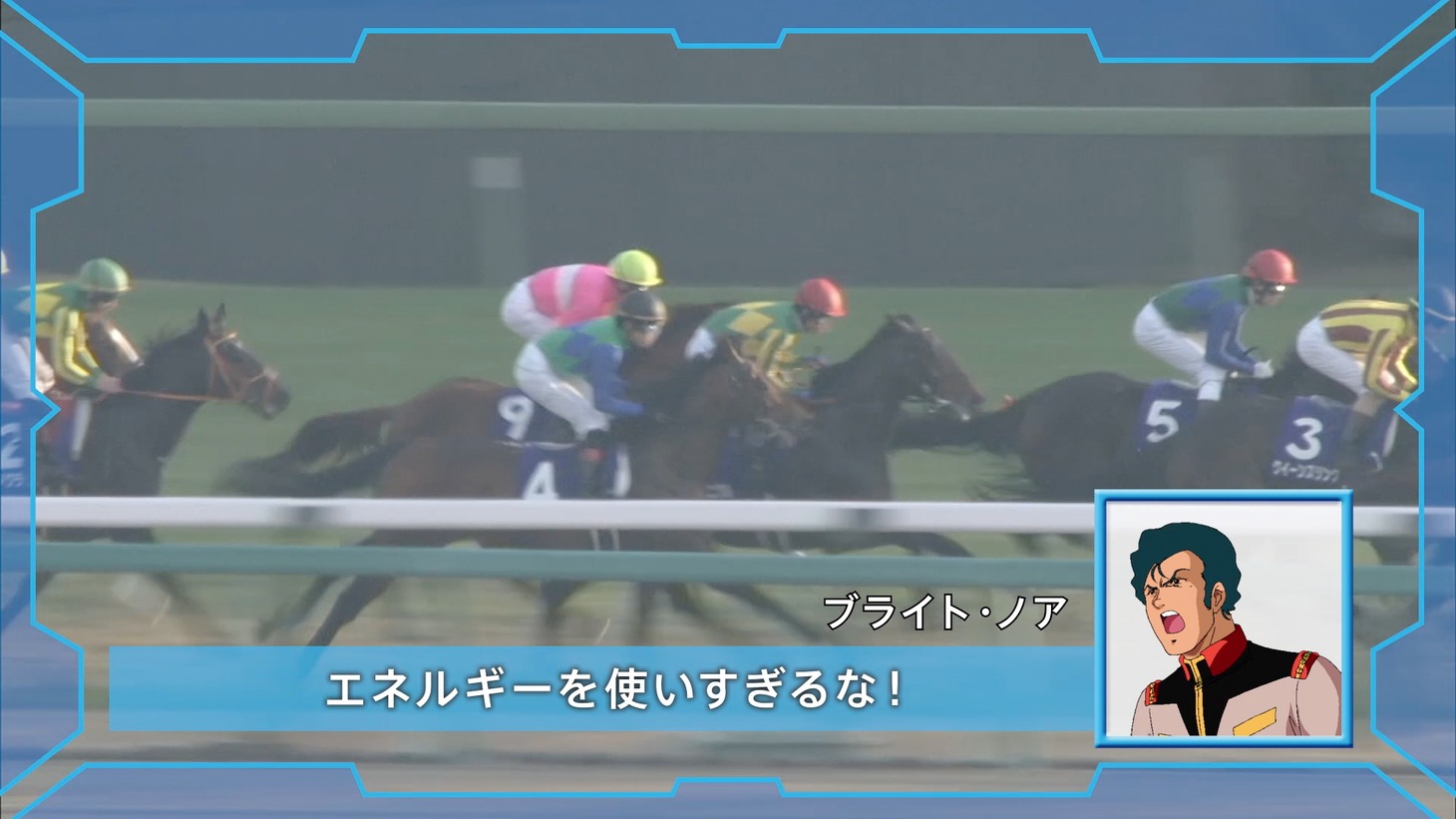 「NEW TYPE MOVIE」より。
