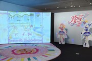 「アイカツフレンズ！ゾーン」より。