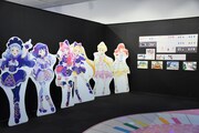 「アイカツフレンズ！ゾーン」より。