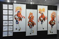 「アイカツスターズ！ゾーン」より。