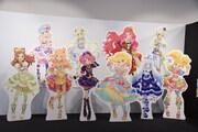「アイカツスターズ！ゾーン」より。