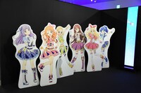 「アイカツ！ゾーン」より。
