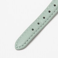 石切丸モデルの腕時計。