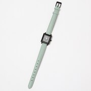 石切丸モデルの腕時計。