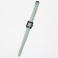 石切丸モデルの腕時計。