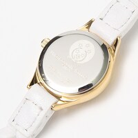 五虎退モデルの腕時計。