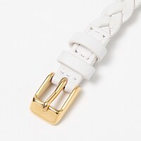 五虎退モデルの腕時計。