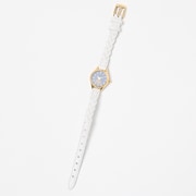 五虎退モデルの腕時計。