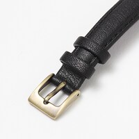 蜻蛉切モデルの腕時計。