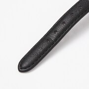 蜻蛉切モデルの腕時計。