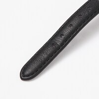 蜻蛉切モデルの腕時計。