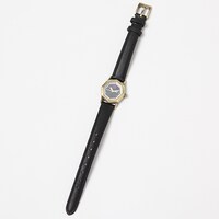 蜻蛉切モデルの腕時計。