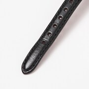 大包平モデルの腕時計。